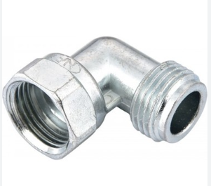 3/8 DOĞALGAZ DİRSEĞİ